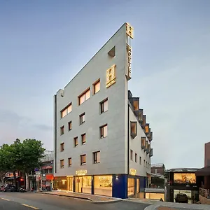  旅馆 H Itaewon