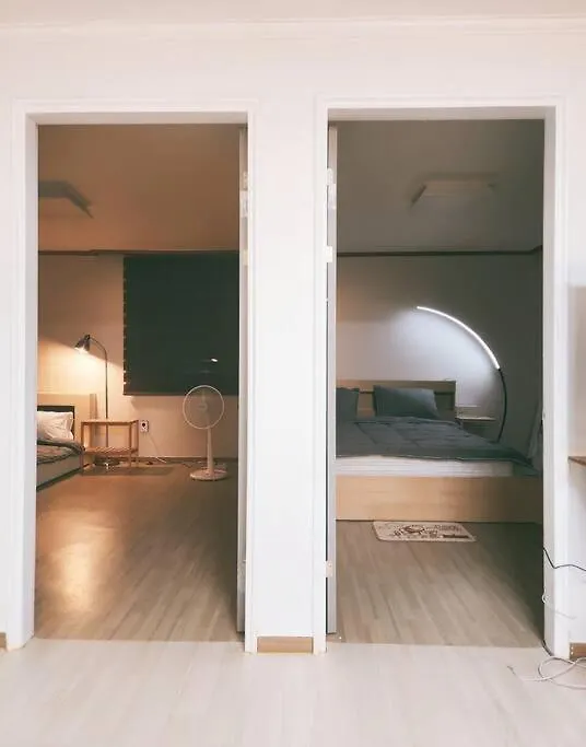 서울특별시 Peace And Quiet 빌라